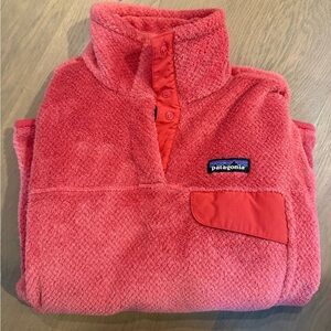Women’s Patagonia Fleece